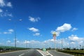 Amber Highway, Poland